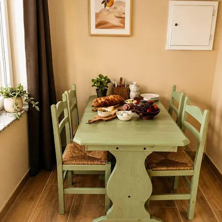 Meinzuhause Sardinen