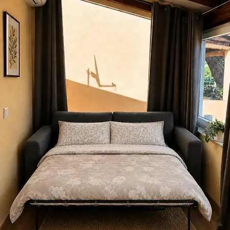 Meinzuhause Sardinen Appartement Rena Majore