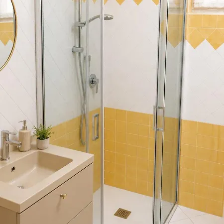 Meinzuhause Sardinen Apartman Rena Majore