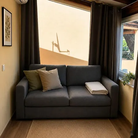 Meinzuhause Sardinen Apartman *